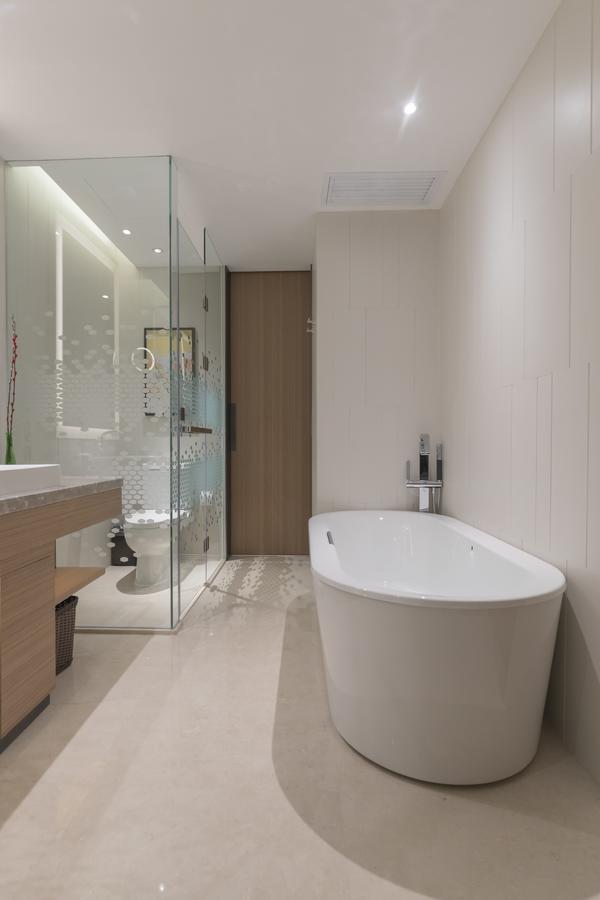 Hampton By Hilton Taiyuan Jinyang Hotel Buitenkant foto